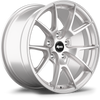 APEX VS-5 Race Silver ホイール単体