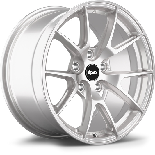 APEXホイール 商品一覧 約1,900点｜車種別・モデル別に探す（正規輸入