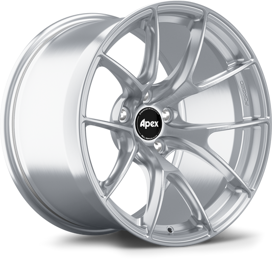 APEX VS-5RS ホイール 単体画像