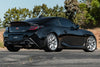 TOYOTA GR86 ZN8 / 86 / SUBARU BRZ に APEX VS-5RS Brushed Clear を装着