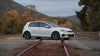 VW ゴルフGTI MK7 に APEX SM-10 17x8.5J ET43 Anthracite を装着 6