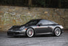APEX ML-10RT 装着の PORSCHE 911 991.1 カレラS 装着例2