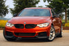 BMW 4シリーズ F32/F33/F36 に APEX VS-5RS F:18x9J ET30 / R:18x10J ET40 を装着