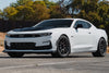 CHEVROLET カマロ 6th Gen に APEX ARC-8 F:19x11J ET11 / R:19x12J ET41 Anthracite を装着 2