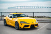 TOYOTA GR Supra A90 APEX SM-10 装着例 2