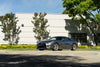 NISSAN GT-R R35 に APEX VS-5RS F:20x10J ET32 / R:20x12J ET22 Motorsport Gold を装着