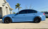 APEX EC-7 装着の BMW M3 F80 装着例3