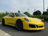 APEX VS-5RS 装着の PORSCHE 911 991.2 カレラT 装着例3