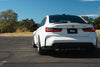 APEX ML-10RT 装着の BMW M3 G80 装着例4