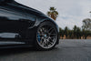 APEX ARC-8 装着の BMW M3 F80 装着例2