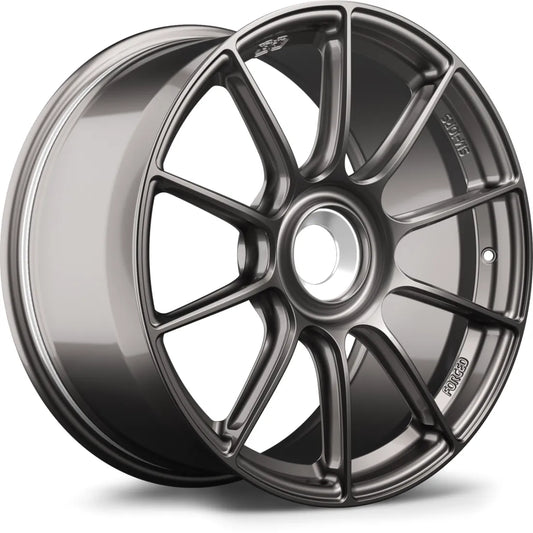 APEX SM-10RS 19inchx9.5J+50 センターロック PORSCHE・ポルシェ 全4色
