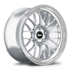 APEX ML-10RT 鍛造ホイール 19x11.5 ET72 5x130mm：19インチ11.5J+72：Porsche：全4色