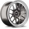 APEX ML-7RT 19x10" ET38 5x112mm | BMW M2/M3/M4 (G8x)、A90 GR Supra - マシンドリップ アンスラサイト