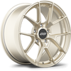 APEX VS-5RS 鍛造ホイール 18x9 ET46 5x130mm：18インチ9J+46：Porsche：全5色