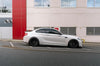 BMW M2 F87 FL-5 Satin Black F:18x9.5" ET28 / R:18x10.5" ET40 4本セット 4