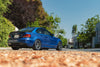 APEX VS-5RS 装着の BMW 1シリーズ E82/E88 装着例3
