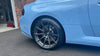 APEX SM-10RS 装着の BMW M2 G87 装着例2