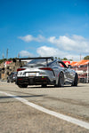TOYOTA GR Supra A90 APEX SM-10 装着例 4