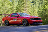 FORD マスタング S197 に APEX SM-10 19x10J ET40 Anthracite を装着 3