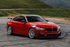 BMW M4 F82/F83 に APEX EC-7RS F:19x9.5J ET22 / R:19x11J ET44 を装着