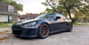 TOYOTA GR86 ZN8 / 86 / SUBARU BRZ に APEX ARC-8 Satin Bronze を装着