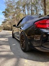 APEX ARC-8 装着の BMW M2 F87 装着例3