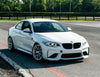 BMW M2 F87 に APEX VS-5RE F:18x10J ET25 / R:18x11J ET44 を装着