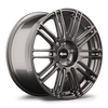 APEX TC-10RT 鍛造ホイール 18x9 ET42 5x112mm：18インチ9J+42：VW/Audi：全4色