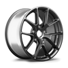 APEX VS-5RE 鍛造ホイール 18x9 ET46 5x130mm：18インチ9J+46：Porsche：全3色