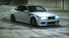 BMW M3 E46 FL-5 Satin Black 18x9.5" ET22 4本セット 1