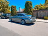APEX SM-10 装着の BMW 5シリーズ F10/F11 装着例2