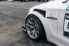 APEX VS-5RS 装着の BMW 1M E82 装着例4