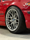 APEX ARC-8RT 装着の BMW 3シリーズ E46 装着例3