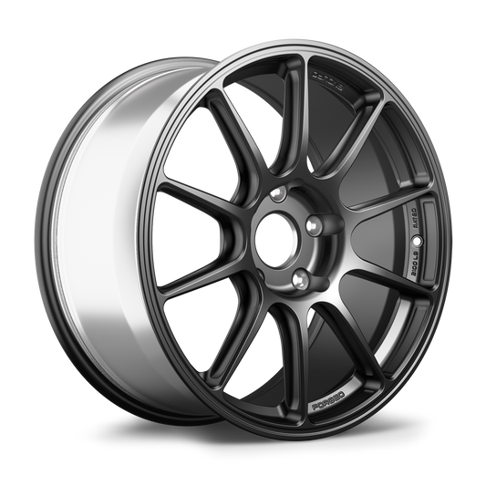 APEX SM-10RE 鍛造ホイール 19x9 ET48 5x130mm：19インチ9J+48：Porsche：全2色