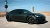 TOYOTA GR86 ZN8 / 86 / SUBARU BRZ に APEX ARC-8 Satin Black を装着