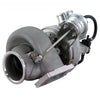 Funk Motorsport：ファンクモータースポーツ Borgwarner EFR 6758 ターボブランケット