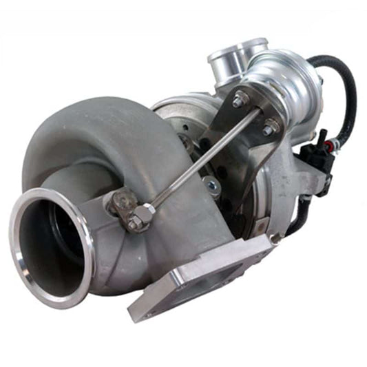 Funk Motorsport：ファンクモータースポーツ Borgwarner EFR 6758 ターボブランケット