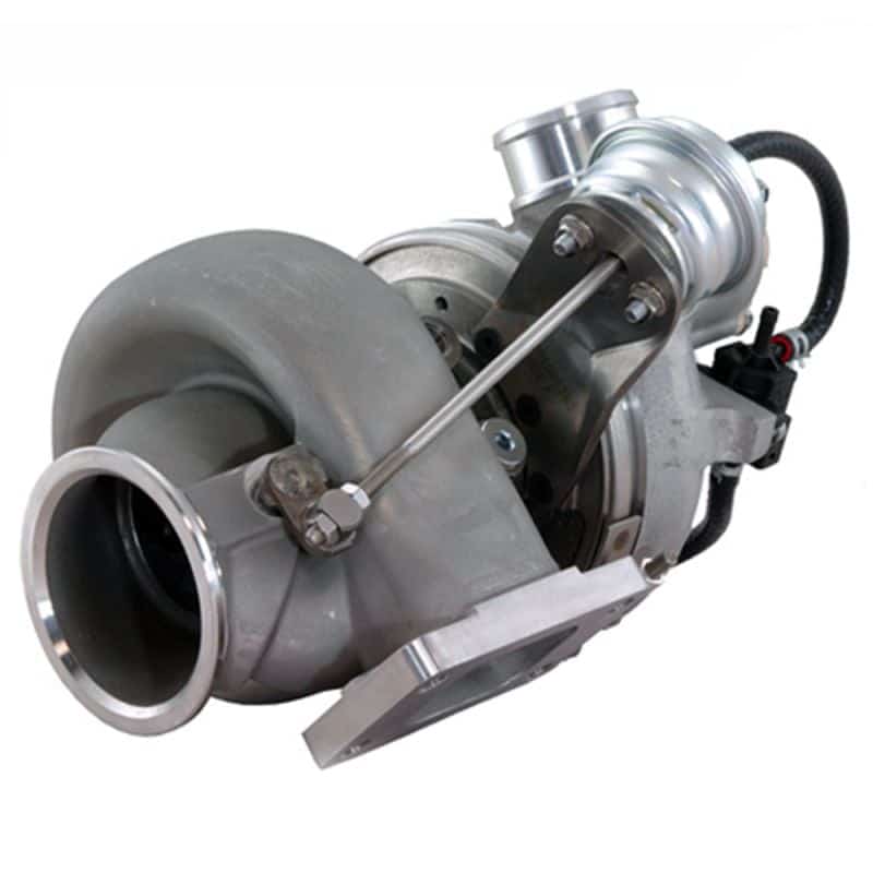 Funk Motorsport：ファンクモータースポーツ Borgwarner EFR 6758 ターボブランケット