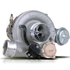 Funk Motorsport：ファンクモータースポーツ Borgwarner EFR 7163 ターボブランケット