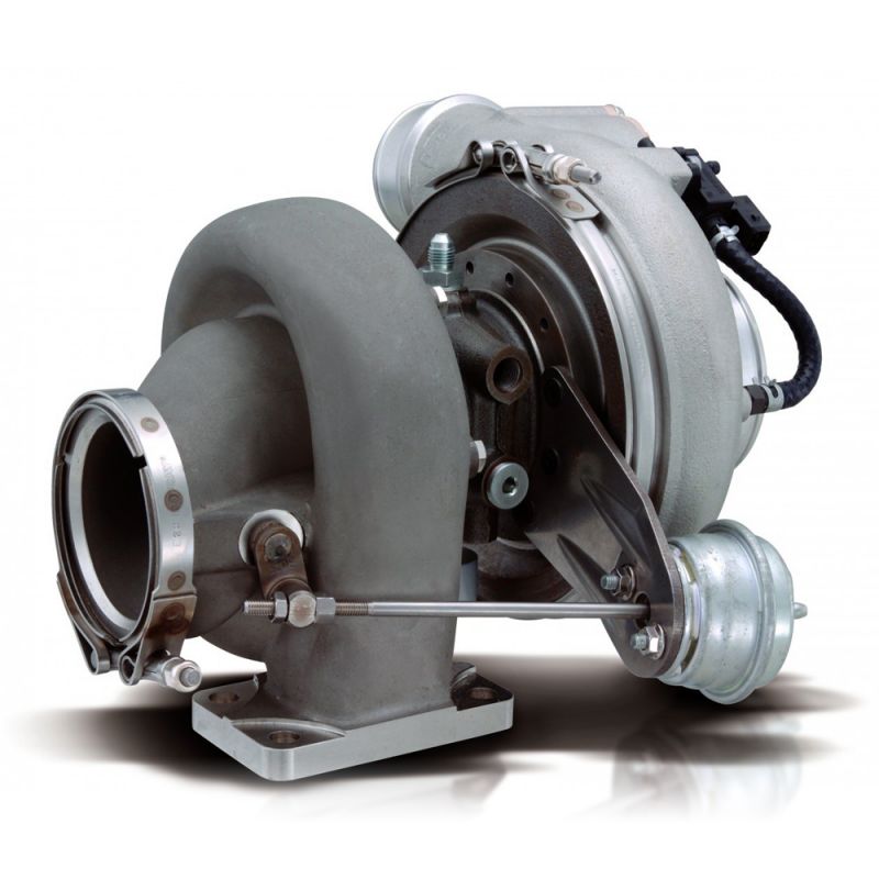Funk Motorsport：ファンクモータースポーツ Borgwarner EFR 7670 ターボブランケット