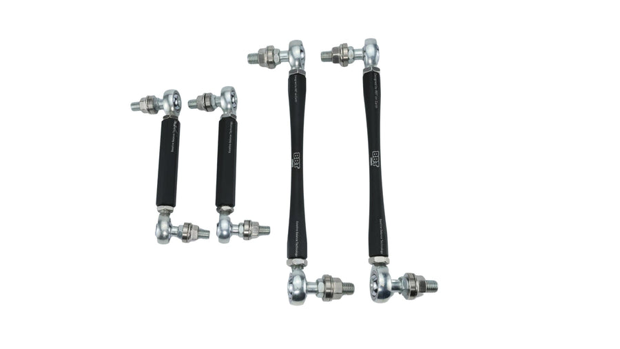 BBT Rear Swaybar Endlinks for BMW G8X (G80/G82/G83/G87)