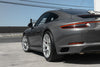 APEX EC-7RS 装着の PORSCHE 911 991.2 カレラ4S 装着例3