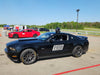 FORD マスタング S197 に APEX SM-10 18x11J ET52 Anthracite を装着