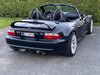 APEX EC-7 装着の BMW Z3 M E36/7 E36/8 装着例2