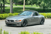 APEX SM-10 装着の BMW Z4 E85/E86 装着例2