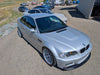 APEX ARC-8 装着の BMW M3 E46 装着例3