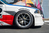 APEX VS-5RS 装着の BMW 3シリーズ E46 装着例3