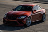 APEX EC-7RS 装着の BMW M2 F87 装着例2