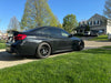APEX EC-7RS 装着の BMW 3シリーズ F30/F31/F34 装着例4