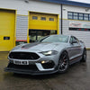 FORD マスタング S550 に APEX SM-10 19x10J ET40 Anthracite を装着 2